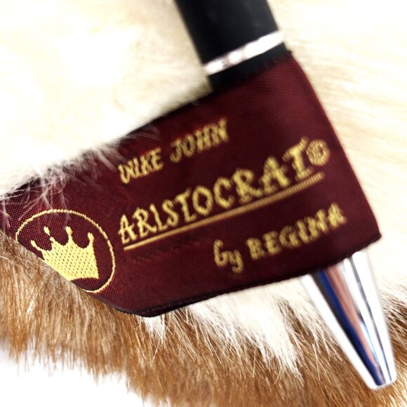 Aristocrat by Regina Jack Russell Terrier Plush Dog "Duke John" - Picture 7 of 12